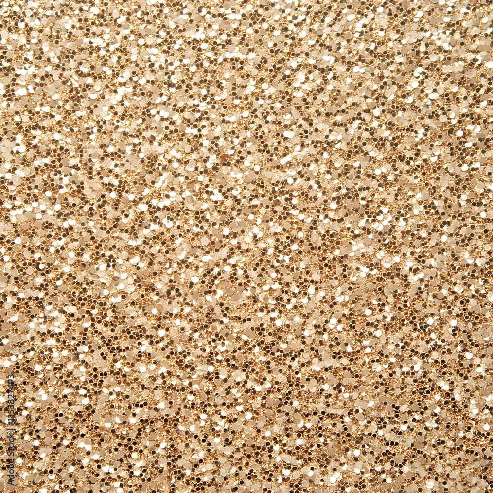 Gold Glitter Background Shimmering Sparkle Texture Gold Glitter Background Shimmering Sparkle Texture