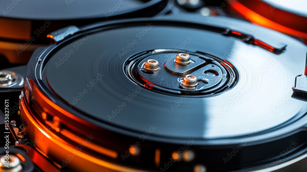 Dynamic Backup Technology for Disaster Recovery Solutions Dynamic Backup Technology for Disaster Recovery Solutions