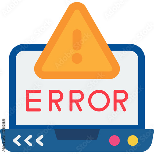 Error Icon