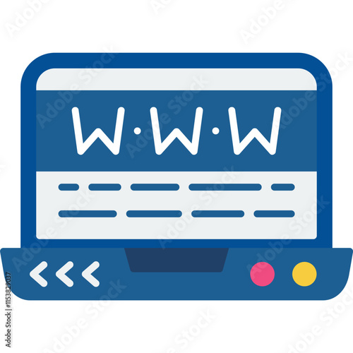 Website Icon