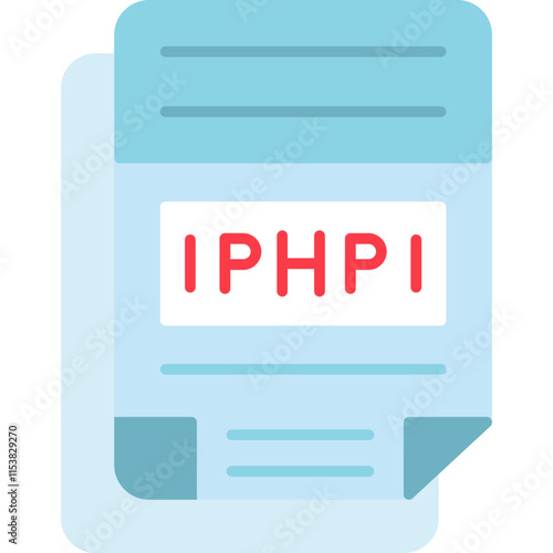 PHP Icon