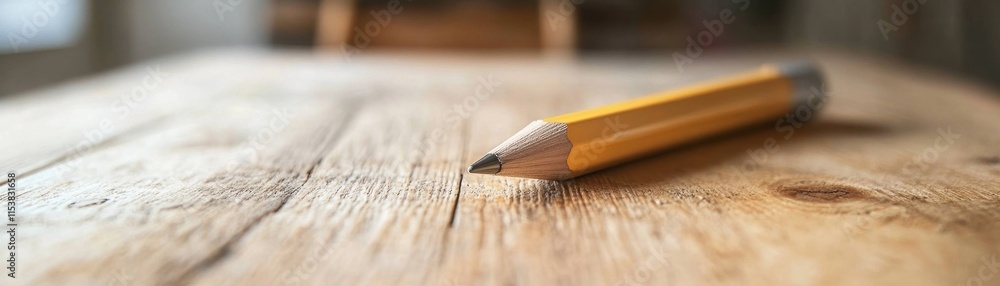 Obraz premium Explore the world of writing with these interactive grip pencils, featuring ergonomic designs that improve comfort and writing innovation, enhancing your writing, drawing and art See the unique grip