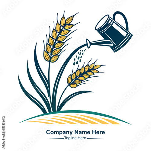 Agriculture logo