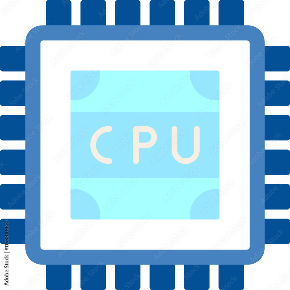 Chip Icon Chip Icon