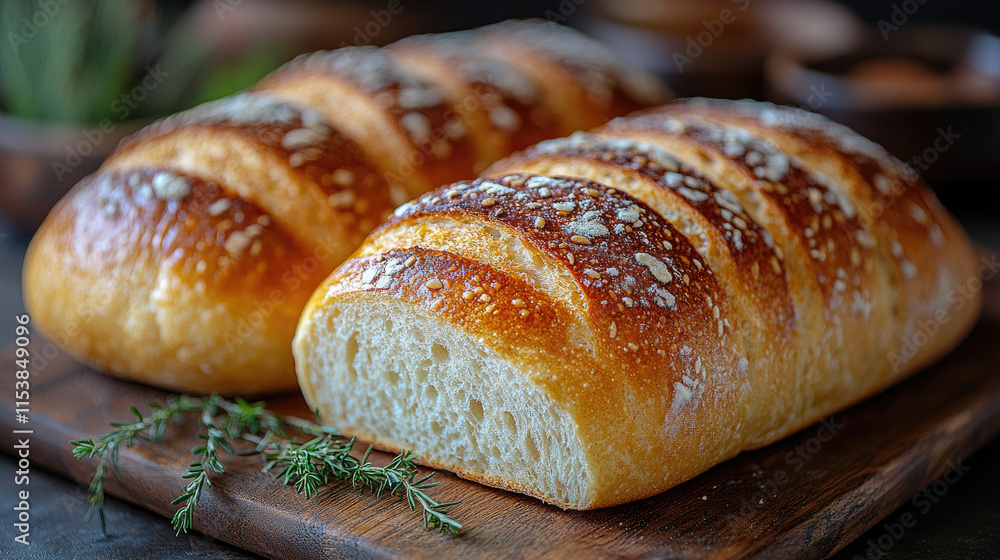 Artisan Bread Delight Artisan Bread Delight