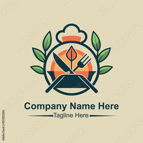 Restaurant logo
