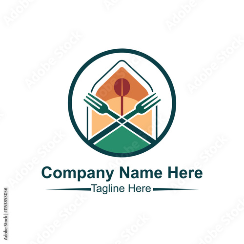 Restaurant logo