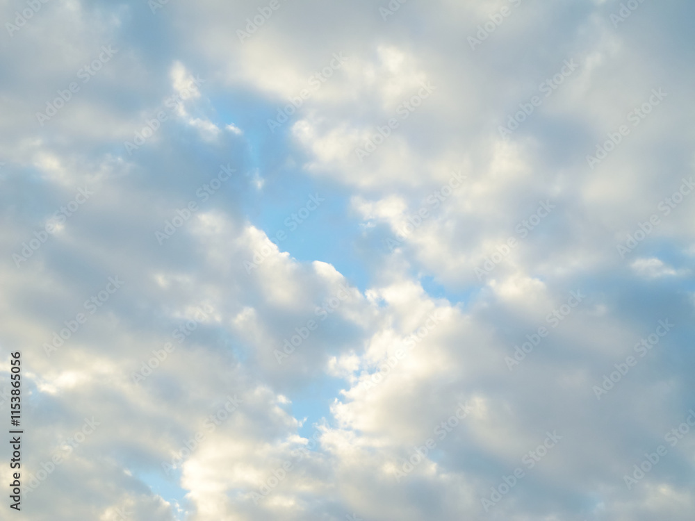 beautiful blue cloudy sky over me beautiful blue cloudy sky over me