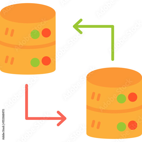 Exchange Icon