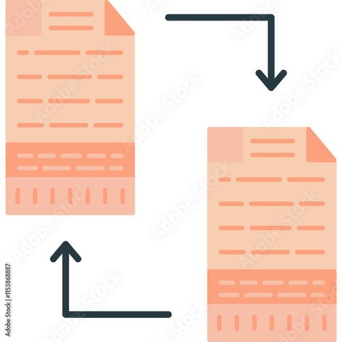 Exchange Icon