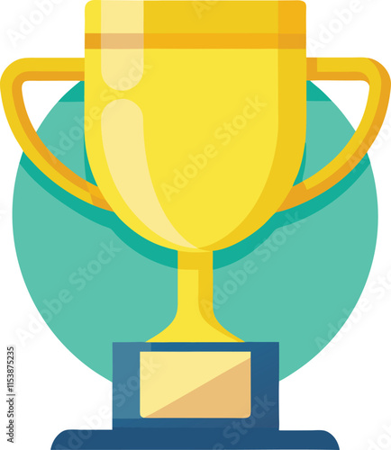 trophy,cup vector