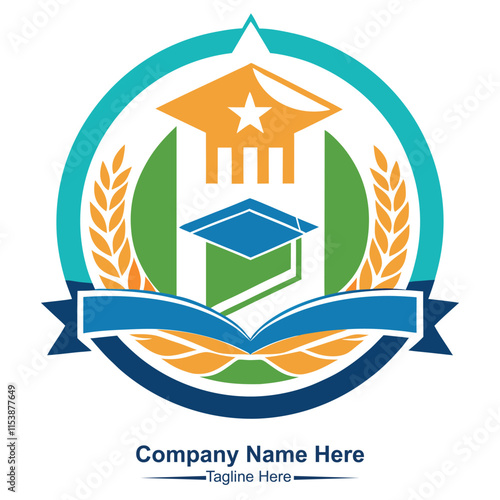 Education Logo