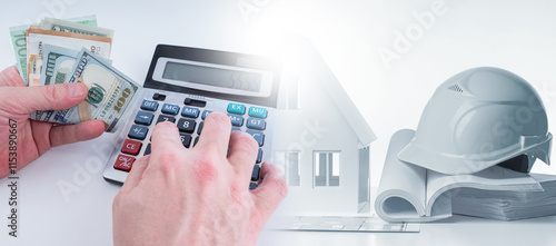 Accounting for construction...