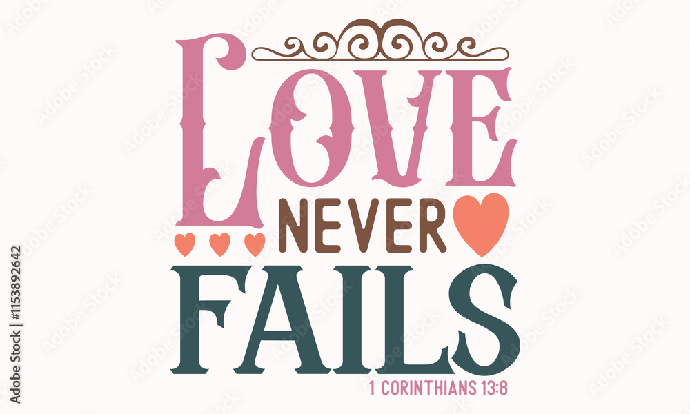 Bible Verse EPS Bundle And, Single Design Bible Verse EPS Bundle And, Single Design