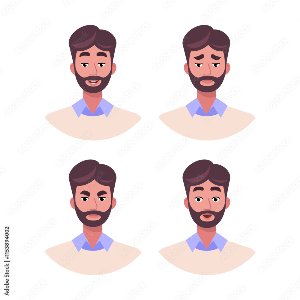 02 - 2Character Emotions 02 - 2Character Emotions