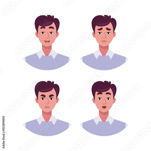02 - 2Character Emotions