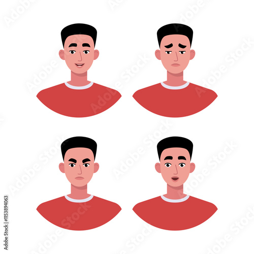 02 - 2Character Emotions