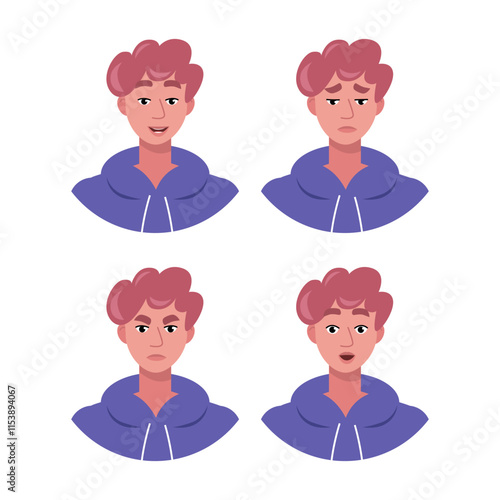 02 - 2Character Emotions