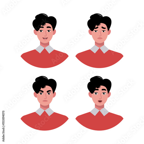 02 - 2Character Emotions