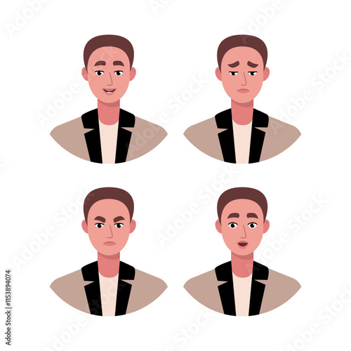 02 - 2Character Emotions