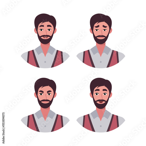 02 - 2Character Emotions