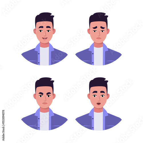 02 - 2Character Emotions