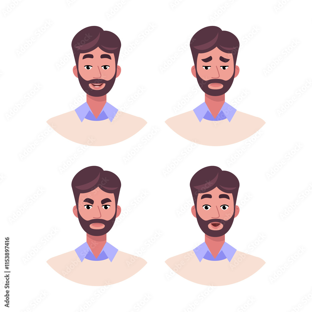 02 - 2Character Emotions 02 - 2Character Emotions