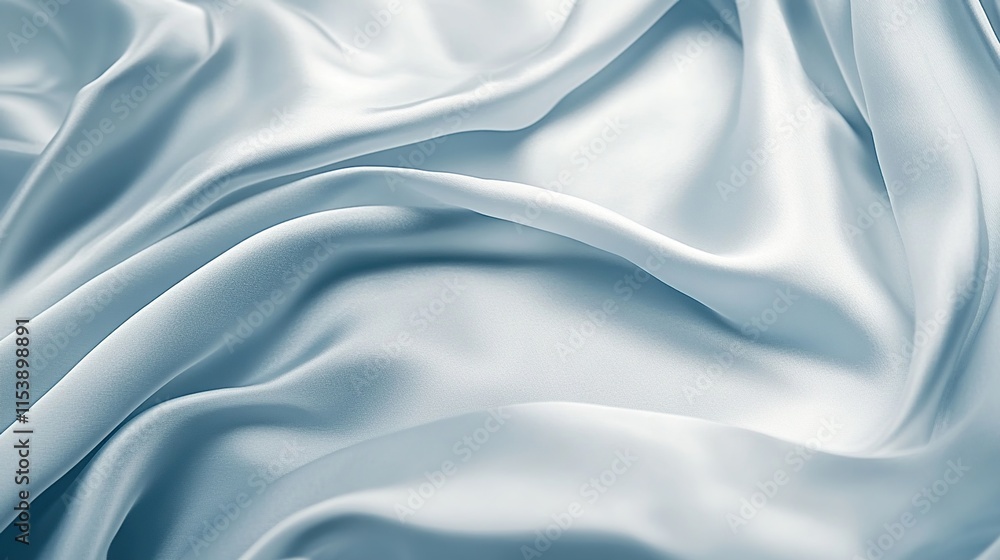 Obraz premium Smooth elegant silk abstract background