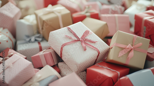 Gift Giving Extravaganza: A...