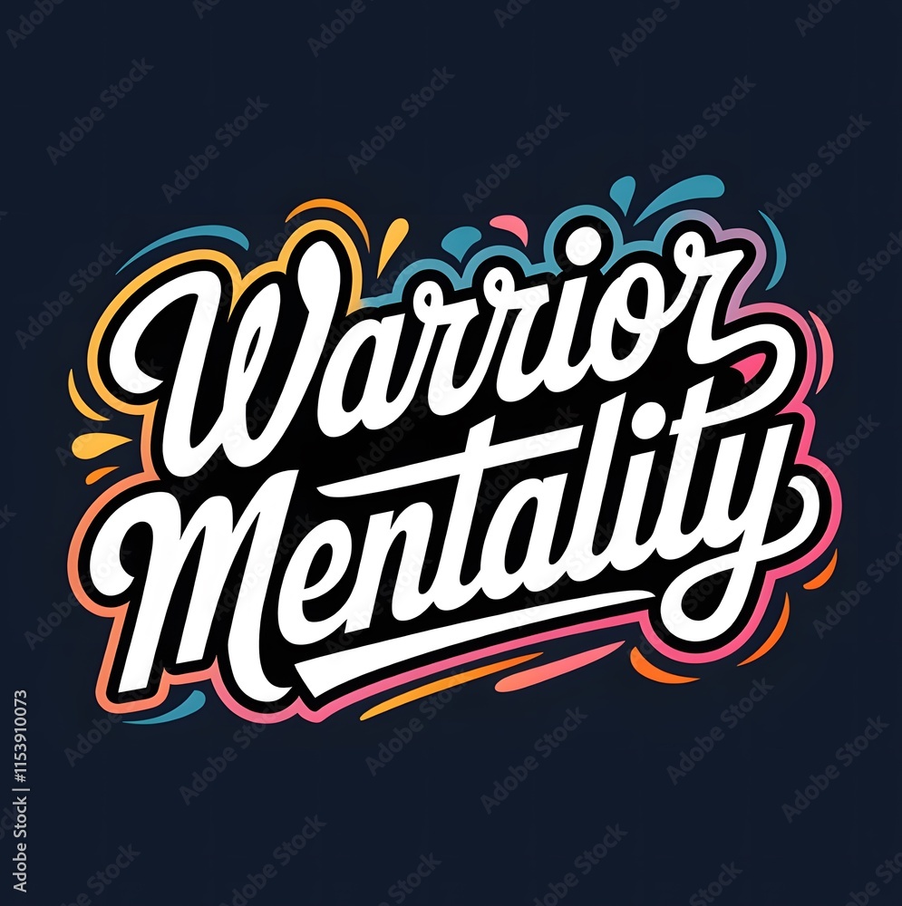 Fototapeta premium T shirt design