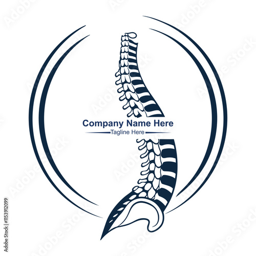 Spine Logo