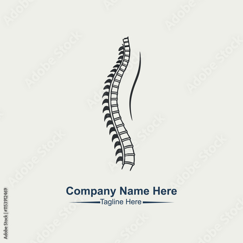 Spine Logo