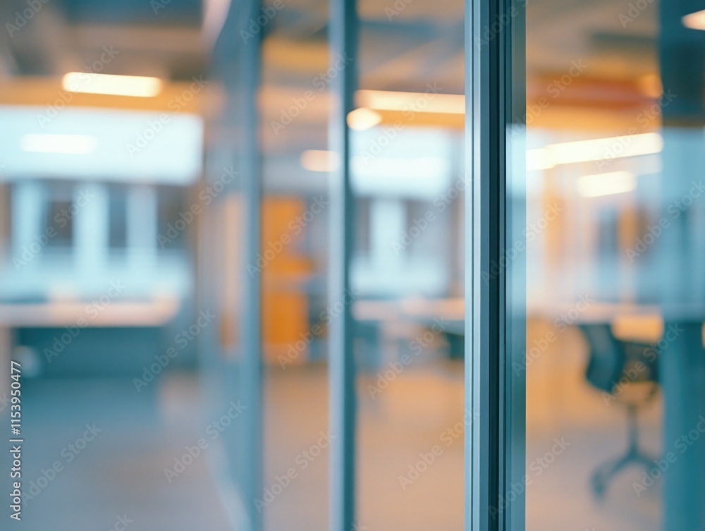 Professional Office Interior Professional Office Interior