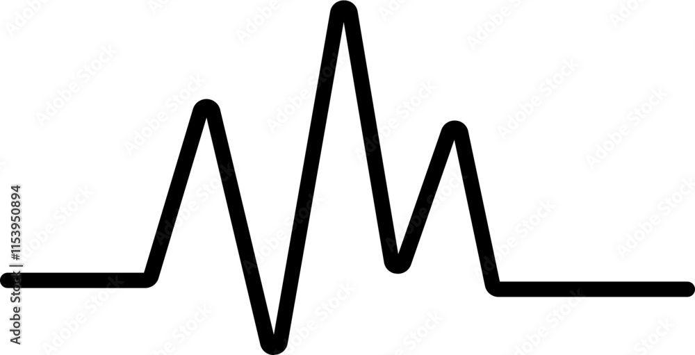 heart rate or elektrokardiogram heart rate or elektrokardiogram