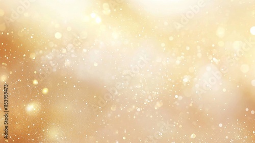 Light pale soft pastel gold golden champagne beige abstract background. Color gradient ombre transition. Silk fabric. Luxury premium rich. Matte shimmer. Christmas, birthday, anniversary. Template.