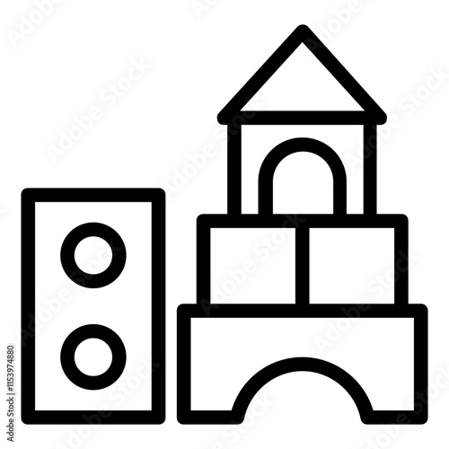 bloks icon