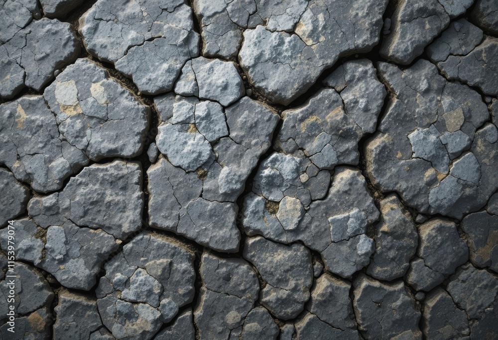 Dark gray roughtextured cubic rocks arranged densely, suitable for backgrounds, textures, and design elements in architectural, industrial, or naturethemed projects. Dark gray roughtextured cubic rocks arranged densely, suitable for backgrounds, textures, and design elements in architectural, industrial, or naturethemed projects.