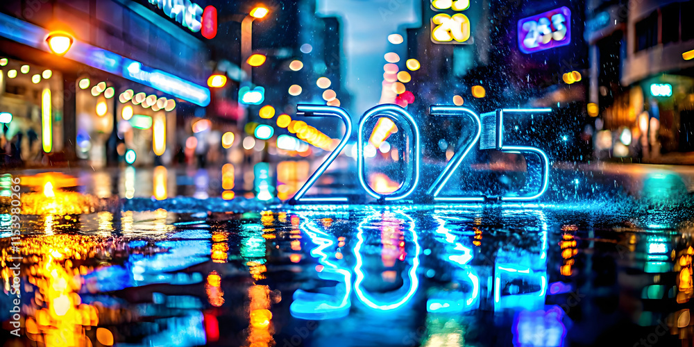 Neon numbers Neon numbers
