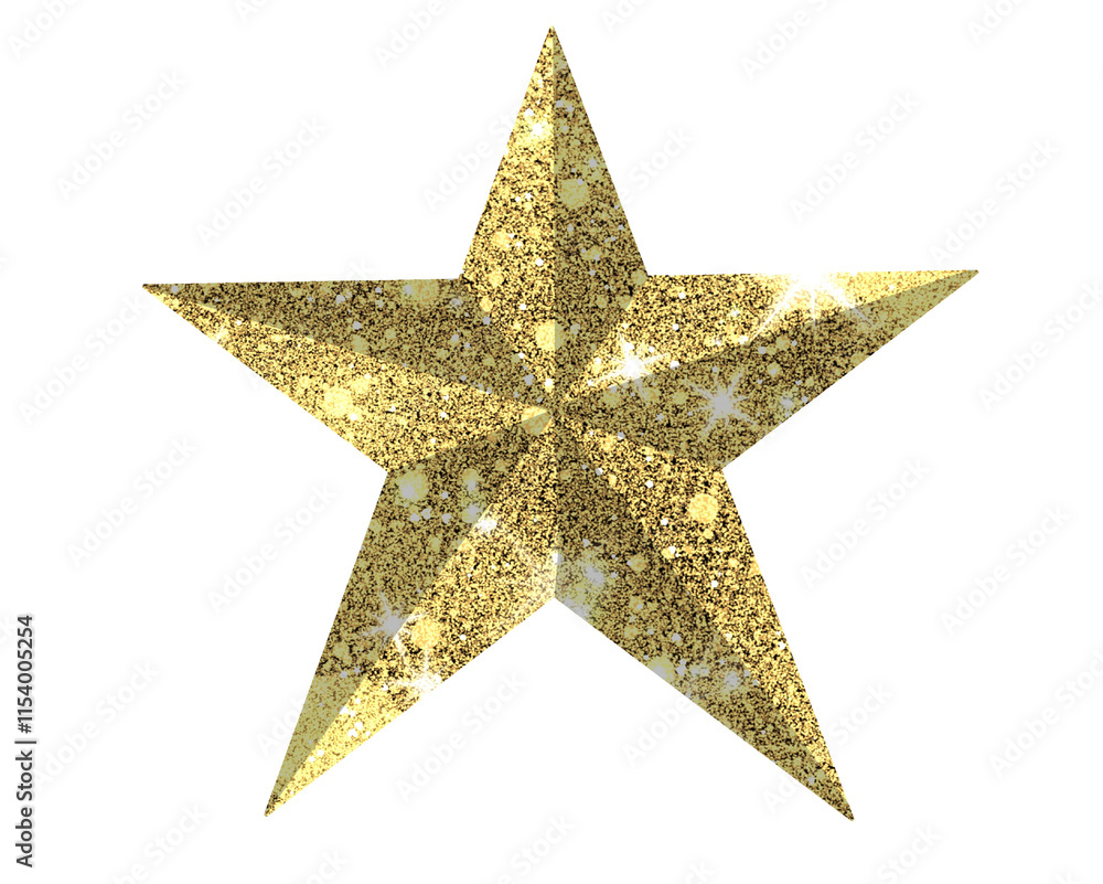 Fototapeta premium new year decorations