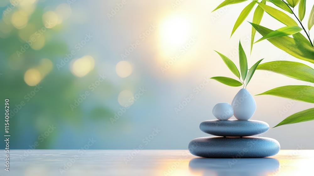 Professional massage therapy focused on stress relief, showcasing gentle techniques in a tranquil setting. Professional massage therapy focused on stress relief, showcasing gentle techniques in a tranquil setting.