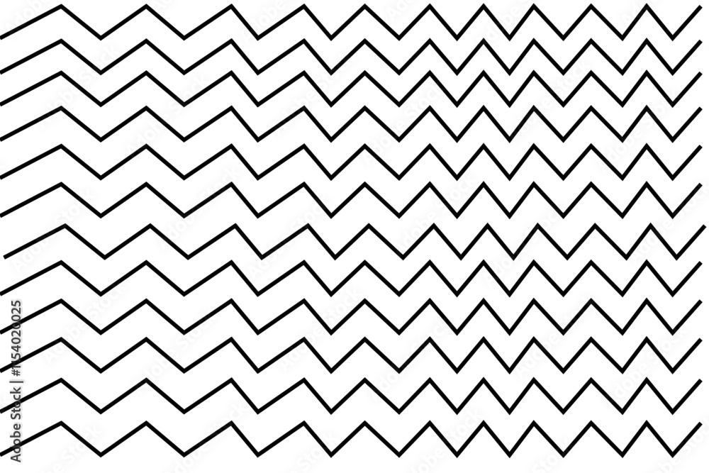 Abstract background stripped in black and white,Regular black and white zigzag chevron pattern,Seamless zig zag line texture abstract geometry background,Memphis geometric shape, Minimal zigzag line Abstract background stripped in black and white,Regular black and white zigzag chevron pattern,Seamless zig zag line texture abstract geometry background,Memphis geometric shape, Minimal zigzag line