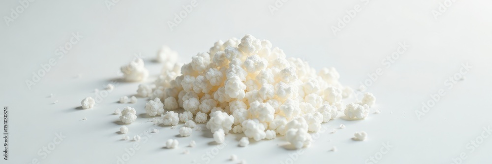 Close-up of fresh bird droppings on pristine white , animal waste, macro Close-up of fresh bird droppings on pristine white , animal waste, macro