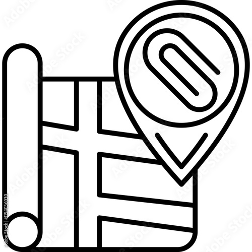 Clip Icon
