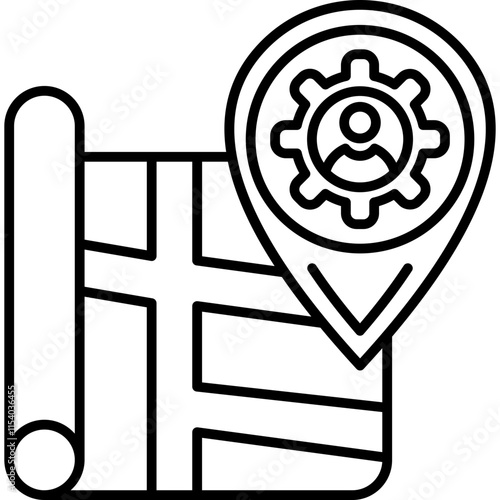 Admin Icon