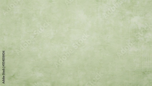 green paper background 