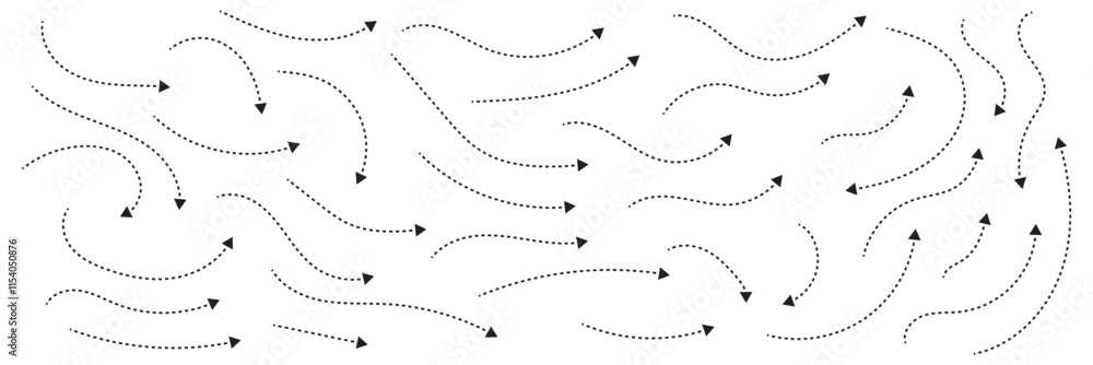Collection of curved arrows. Set simple curved hand drawn arrows. Collection of pointers. Arrows icons hand drawn vector editable set. Arrow sketch handmade doodle swipe up symbol sign illustration. Collection of curved arrows. Set simple curved hand drawn arrows. Collection of pointers. Arrows icons hand drawn vector editable set. Arrow sketch handmade doodle swipe up symbol sign illustration.