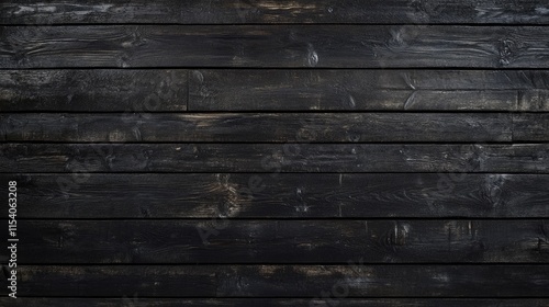 Wallpaper Mural Dark Grungy Wooden Planking Vertical Background with Natural Texture for Rustic and Vintage Design Projects Torontodigital.ca