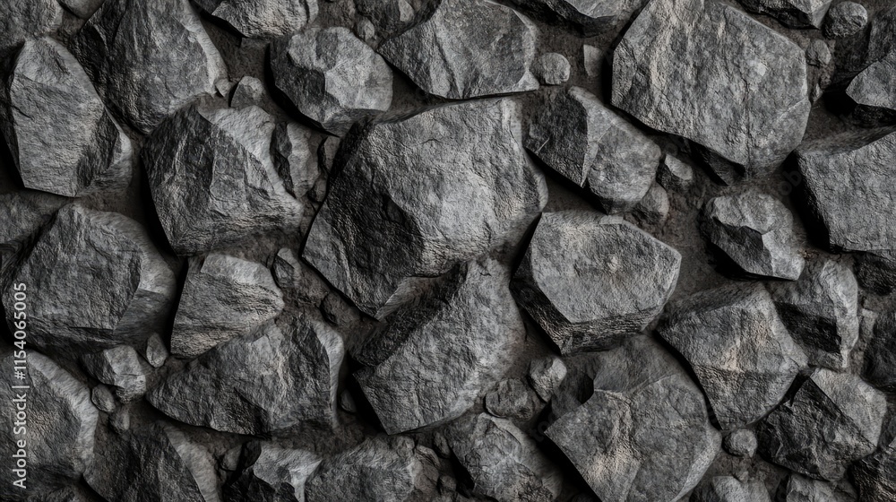 Rugged Dark Rock Surface Texture Ideal for Backgrounds and Design Applications Rugged Dark Rock Surface Texture Ideal for Backgrounds and Design Applications