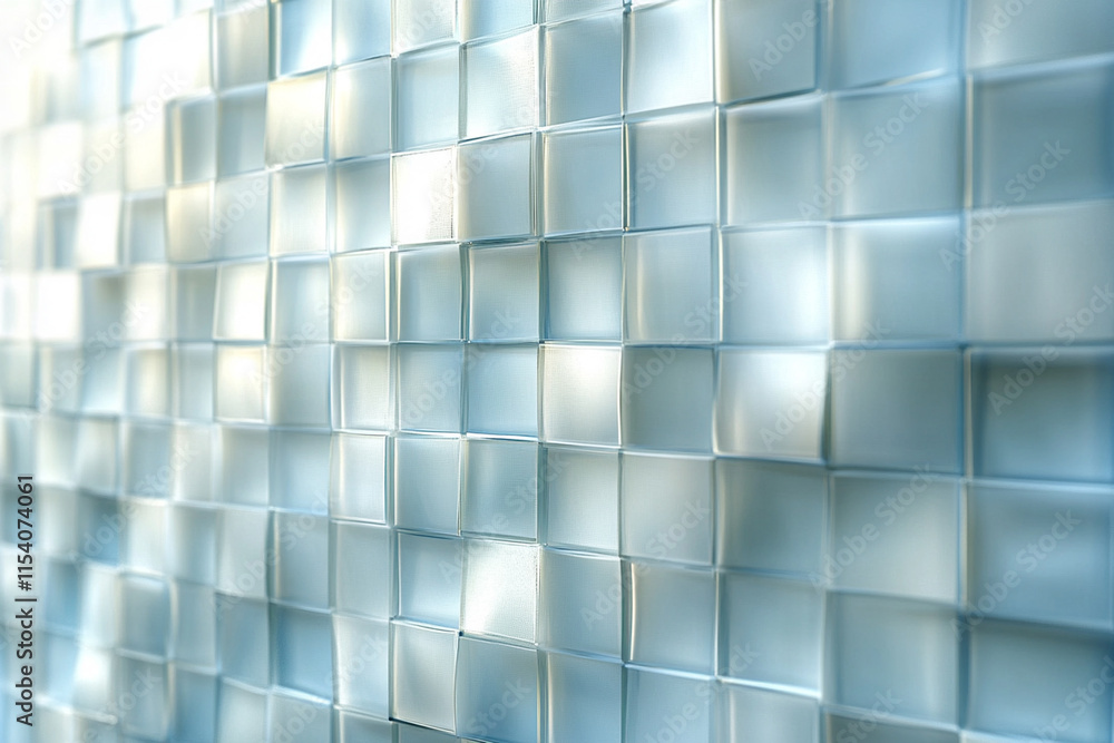 Subtle Geometric Pattern with Interwoven Lines in a Minimalist Design Subtle Geometric Pattern with Interwoven Lines in a Minimalist Design