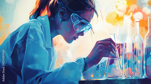 electrochemistry exploration photo